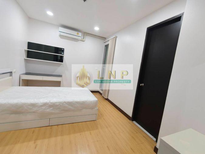 รูป 🏢 ให้เช่าคอนโด : The Address Siam (ดิ แอดเดรส สยาม) รหัสทรัพย์ | 📌LNP-C12324 - รูปที่ 15/17