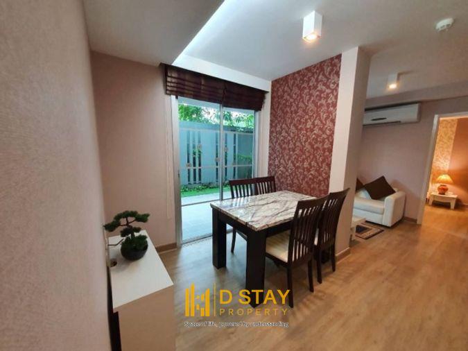 picture Sale Maestro 39 Condo, Beautiful Unit Fully Furnished Near BTS Phrom Phong | Code DS1481 Line: @Dstay - 6/10