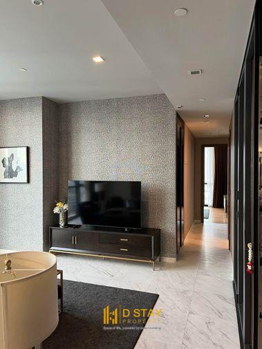 picture Sell a beautiful, spacious condo at The Monument Thonglor. | Code DS1569 Line: @Dstay - 5/12