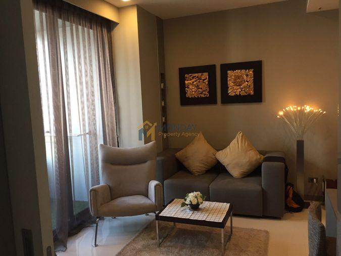 picture 🔥 Available Now! M Silom Condo - Book Before It's Gone! 🔥 MD-26028474 - 2/5