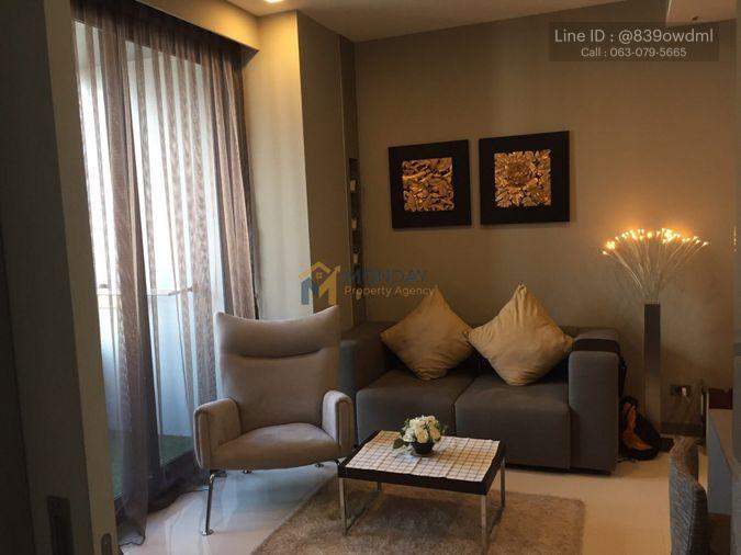 picture 🔥 Available Now! M Silom Condo - Book Before It's Gone! 🔥 MD-26028474 - 2/5