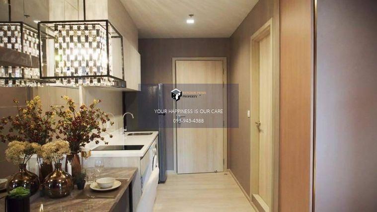 รูป Life One Wireless | Nice high floor unit #2026021113945#FC #MKT - รูปที่ 4/9