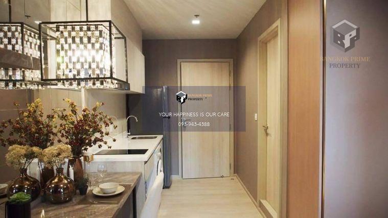 รูป Life One Wireless | Nice high floor unit #2026021113945#FC #MKT - รูปที่ 4/9