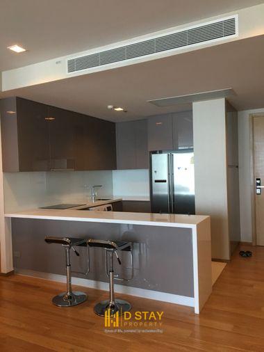 picture Beautiful, spacious room for rent at Hyde Sukhumvit 13. Convenient location. | Code DS2408 Line: @Dstay - 5/7