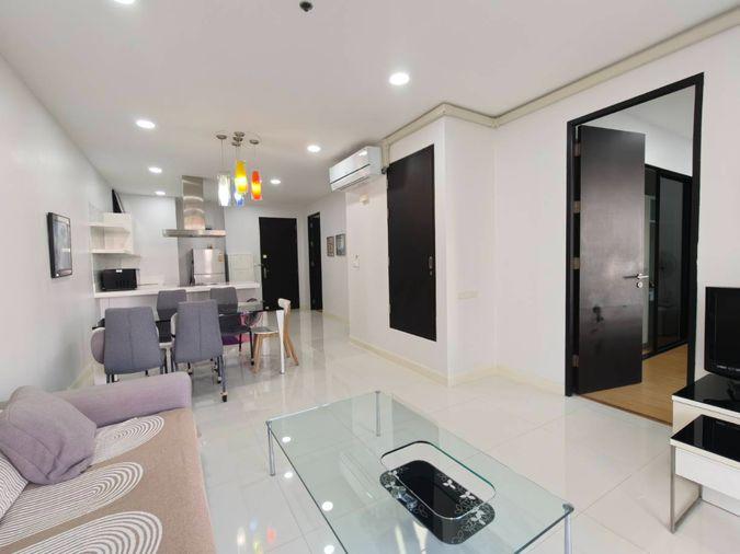รูป 🏢 ให้เช่าคอนโด : The Address Siam (ดิ แอดเดรส สยาม)   รหัสทรัพย์ | 📌LNP-C12324 - รูปที่ 6/17