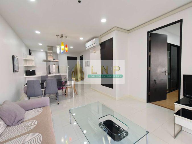 รูป 🏢 ให้เช่าคอนโด : The Address Siam (ดิ แอดเดรส สยาม) รหัสทรัพย์ | 📌LNP-C12324 - รูปที่ 6/17