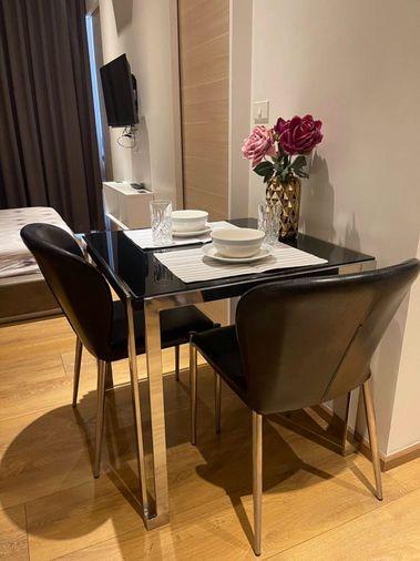 picture For rent Park Origin Phromphong nice room best price ready to move in Code:DS1513 Line:@Dstay - 6/15