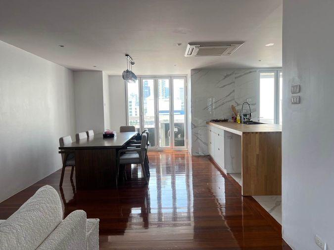 รูป ขาย Prime Mansion Sukhumvit 31 ห้องสวย เฟอร์ครบ ใจกลางสุขุมวิท เดินทางสะดวก | Code: DS2067 Line: @Dstay - รูปที่ 12/17