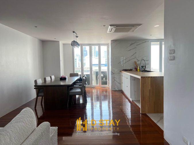 รูป ขาย Prime Mansion Sukhumvit 31 ห้องสวย เฟอร์ครบ ใจกลางสุขุมวิท เดินทางสะดวก | Code: DS2067 Line: @Dstay - รูปที่ 12/17