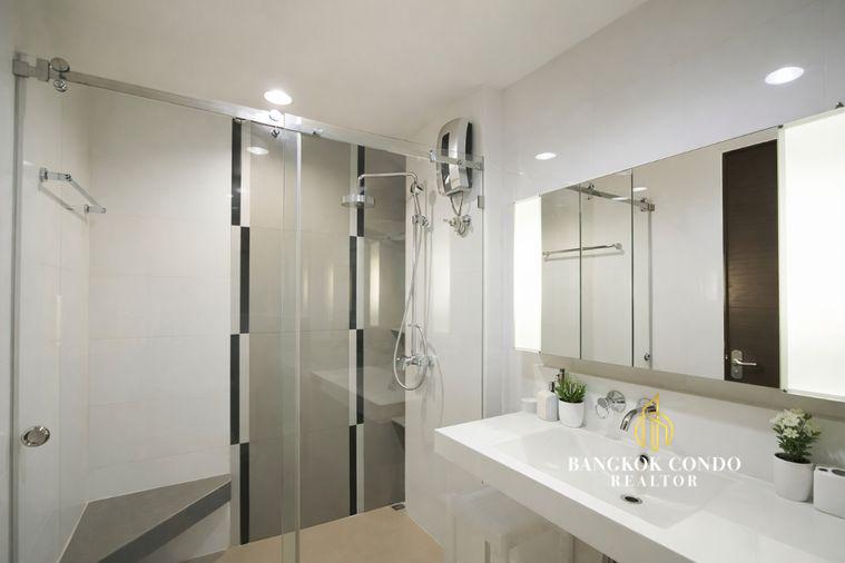 picture 🍀🍀 Modern Room💙 For Rent📍Rhythm Ratchada 🚆 Near MRT Huai Khwang (Line: @rent2022) ✨ Beautiful | Ready to move in 🔖 PC: A10833 - 11/14