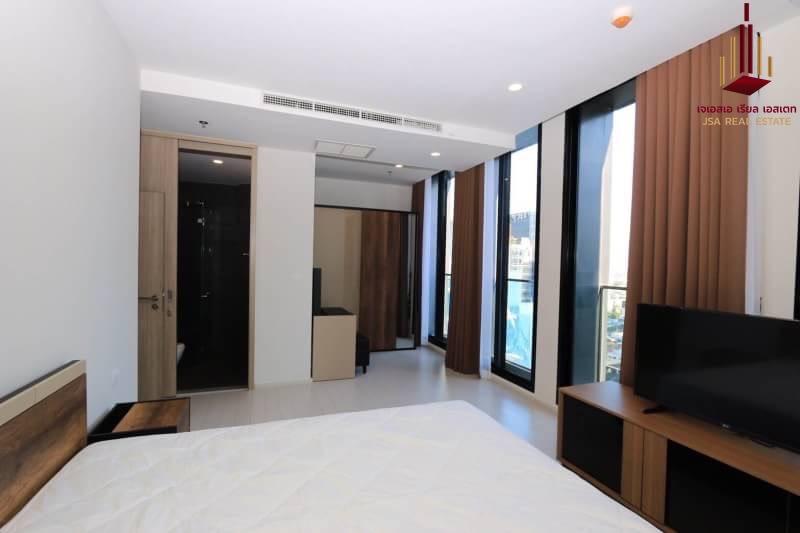 picture ✨ For Rent: Noble Ploenchit Condo ✨  💰 Only 60,000 THB/month - 2/5