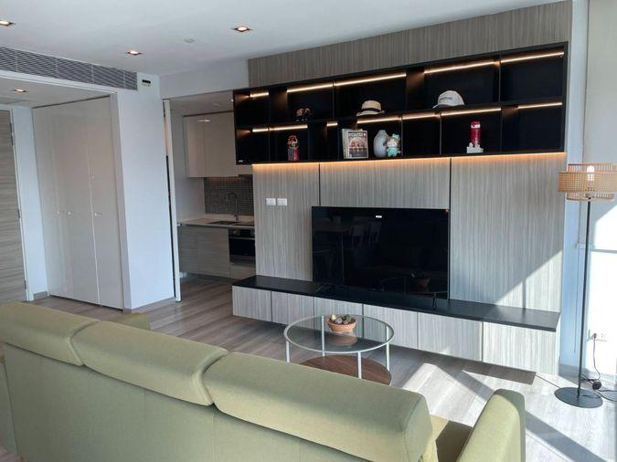 รูป ขาย The Room Sukhumvit 21  ห้องสวย พื้นที่กว้างมาก เดินทางสะดวก | Code DS2055 Line : @Dstay - รูปที่ 6/10