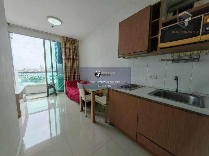 picture Ideo Mix Phaholyothin | Near BTS and MRT Chatuchak #2025101112302 #FC #MKT - 3/5