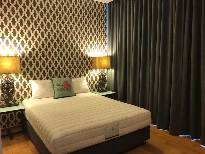 รูป Best Price 💗 ให้เช่า Hyde Sukhumvit 13 ห้องสวยมาก ราคาดีสุดๆ ตกแต่งครบพร้อมเข้าอยู่ Line @dstay - รูปที่ 5/12