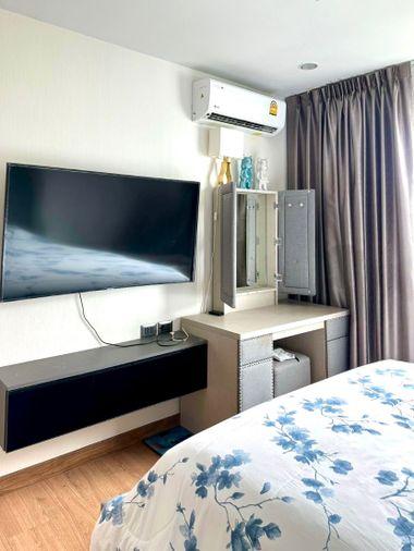 รูป ✅ราคาดี สุดคุ้ม 1b1b 3.19mb - Supalai Wellington II 📞Call 090 919 9898 - รูปที่ 8/10