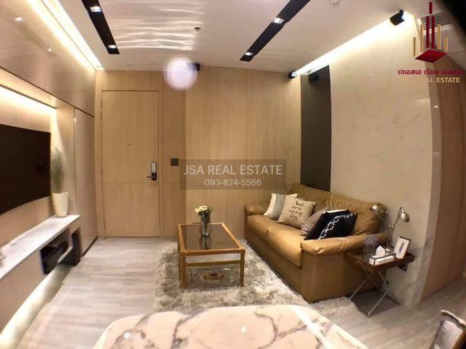picture ✨ For Rent: The Room BTS Wongwianyai Condo ✨ 💰 Only 32,000 THB/month - 3/3