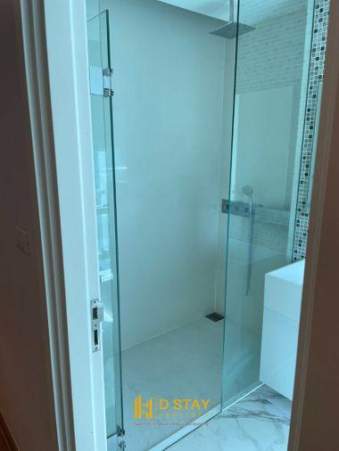 รูป ขาย The Room Sukhumvit 21 ห้องสวย พื้นที่กว้างมาก เดินทางสะดวก | Code DS2055 Line : @Dstay - รูปที่ 9/10