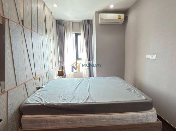 picture 🔥 Available Now! Ready to Move In! Washing Machine Included. C Ekkamai Condo. Book Now Before It's Gone! 🔥 MD-26028469 - 2/5