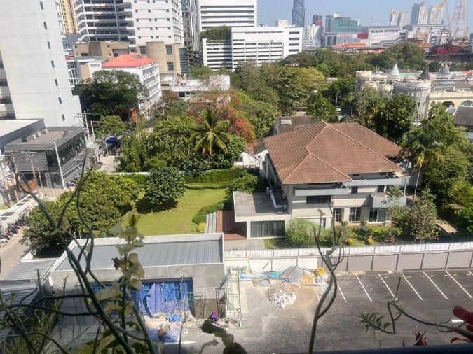 รูป ขาย Prime Mansion Sukhumvit 31 ห้องสวย เฟอร์ครบ ใจกลางสุขุมวิท เดินทางสะดวก | Code: DS2067 Line: @Dstay - รูปที่ 16/17