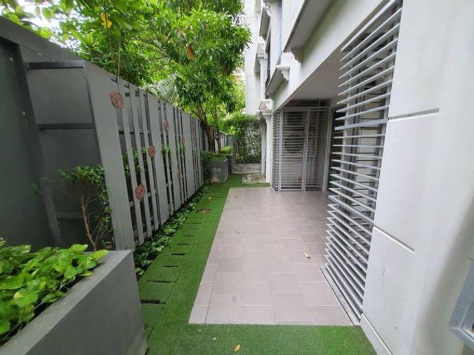 picture Sale Maestro 39 Condo, Beautiful Unit Fully Furnished Near BTS Phrom Phong | Code DS1481 Line: @Dstay - 9/10