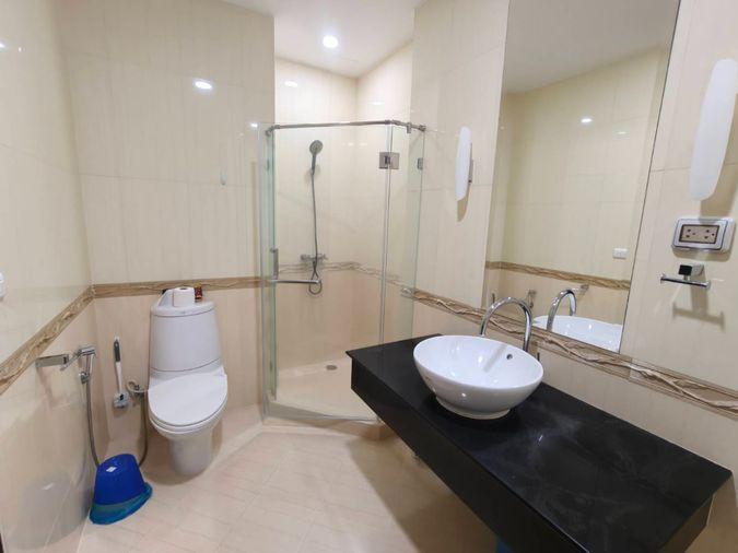 รูป 🏢 ให้เช่าคอนโด : The Address Siam (ดิ แอดเดรส สยาม)   รหัสทรัพย์ | 📌LNP-C12324 - รูปที่ 10/17