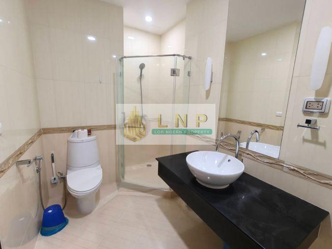 รูป 🏢 ให้เช่าคอนโด : The Address Siam (ดิ แอดเดรส สยาม) รหัสทรัพย์ | 📌LNP-C12324 - รูปที่ 10/17