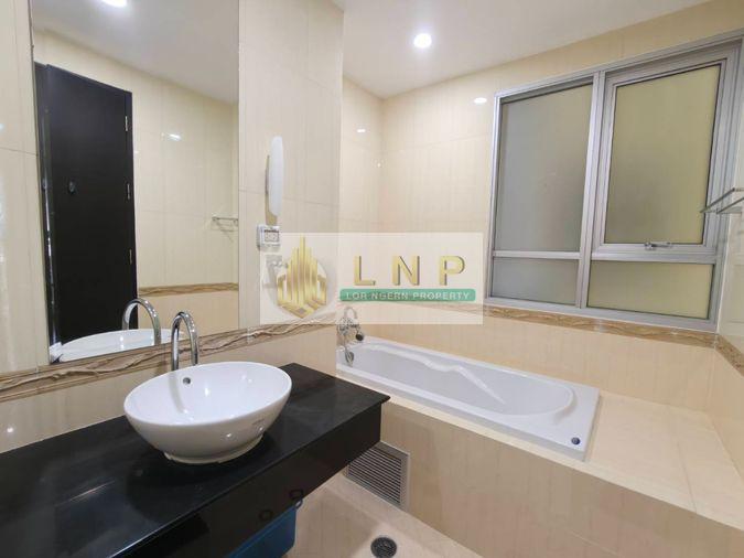 รูป 🏢 ให้เช่าคอนโด : The Address Siam (ดิ แอดเดรส สยาม) รหัสทรัพย์ | 📌LNP-C12324 - รูปที่ 9/17