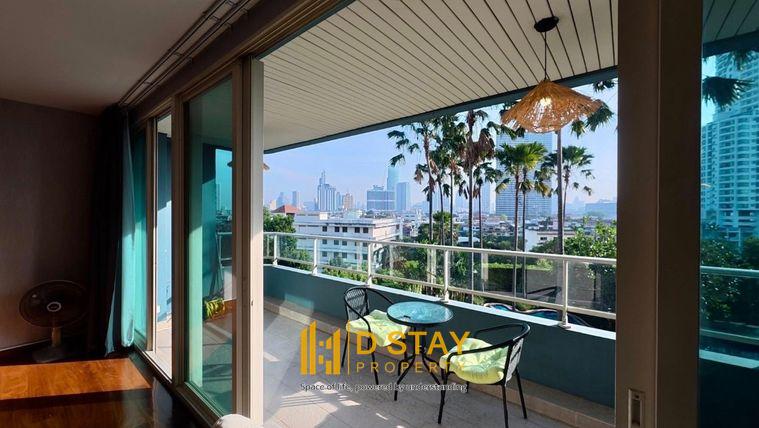 รูป ขาย Watermark Chaophraya ห้องสวย พื้นที่กว้าง ราคาดี | Code DS1972 Line : @Dstay - รูปที่ 6/9