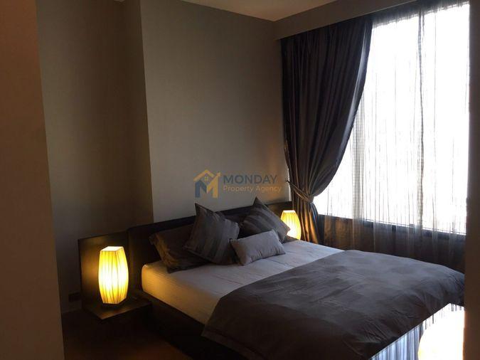 picture 🔥 Available Now! M Silom Condo - Book Before It's Gone! 🔥 MD-26028474 - 3/5