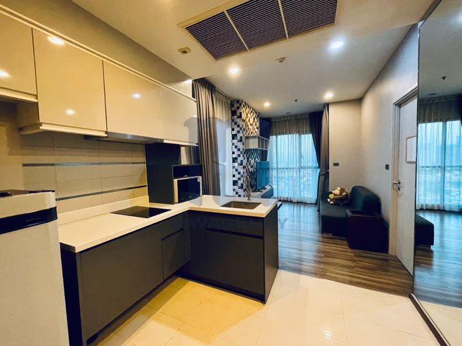 รูป 🦊HunterCondo🦊💥แอดไลน์นัดดูห้องได้เลย📲Wyne Sukhumvit - รูปที่ 5/6