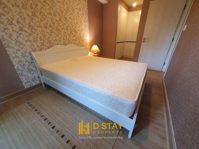 picture Sale Maestro 39 Condo, Beautiful Unit Fully Furnished Near BTS Phrom Phong | Code DS1481 Line: @Dstay - 3/10