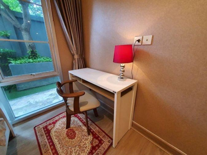picture Sale Maestro 39 Condo, Beautiful Unit Fully Furnished Near BTS Phrom Phong | Code DS1481 Line: @Dstay - 7/10