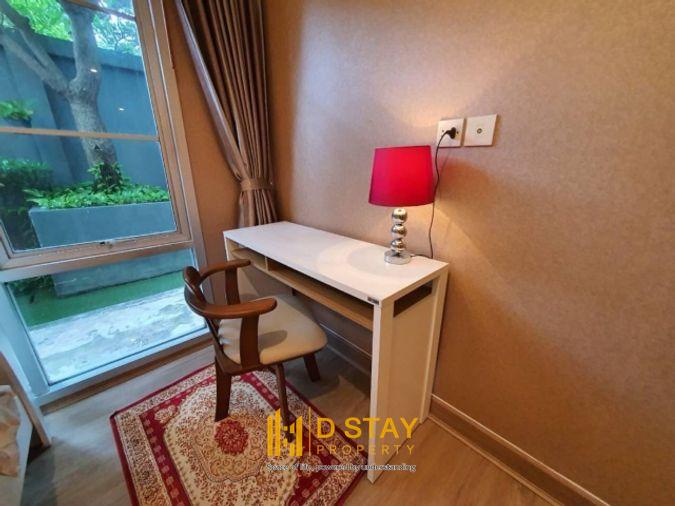 picture Sale Maestro 39 Condo, Beautiful Unit Fully Furnished Near BTS Phrom Phong | Code DS1481 Line: @Dstay - 7/10