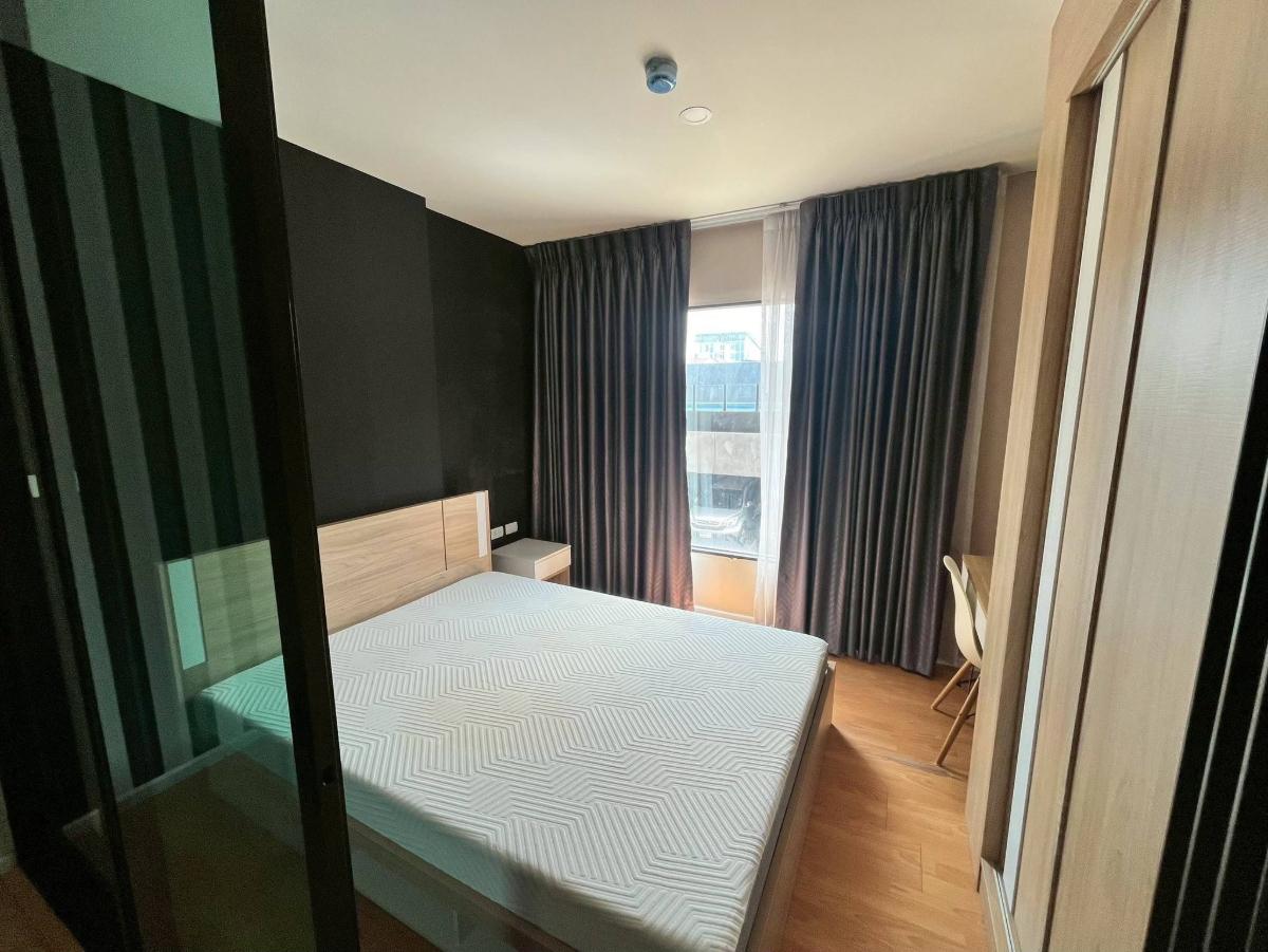 รูป 🏢 ขายคอนโด : D Mura Ratchayothin (ดี มูระ รัชโยธิน)   รหัสทรัพย์ | 📌LNP-C12336 - รูปที่ 1/11