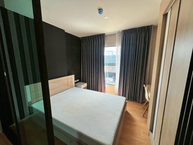 รูป 🏢 ขายคอนโด : D Mura Ratchayothin (ดี มูระ รัชโยธิน)   รหัสทรัพย์ | 📌LNP-C12336 - รูปที่ 1/11