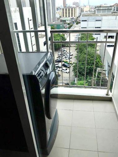 รูป ✅Great value, good price 1b1b 3.19mb - Supalai Wellington II 📞Call 090 919 9898 - รูปที่ 7/7