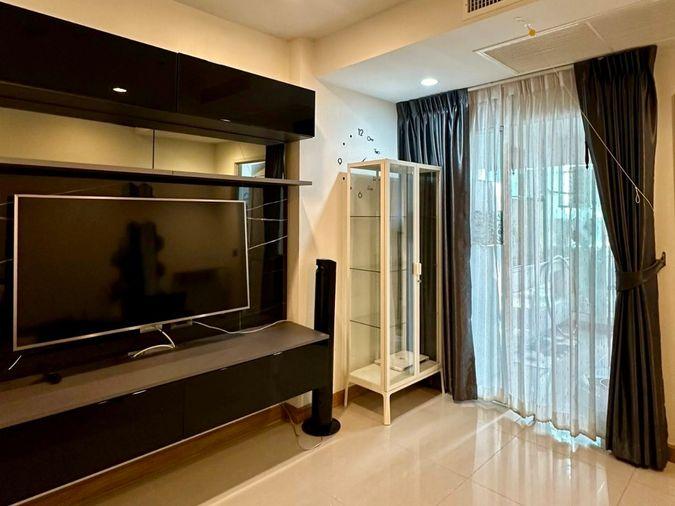 รูป ✅ราคาดี สุดคุ้ม 1b1b 3.19mb - Supalai Wellington II 📞Call 090 919 9898 - รูปที่ 1/10