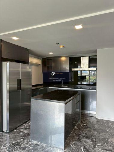 รูป Ashton Residence 41 | Luxury Pet friendly condo 🚝ใกล้ BTS Phromphong #2025121513448#FC #MKT - รูปที่ 3/15