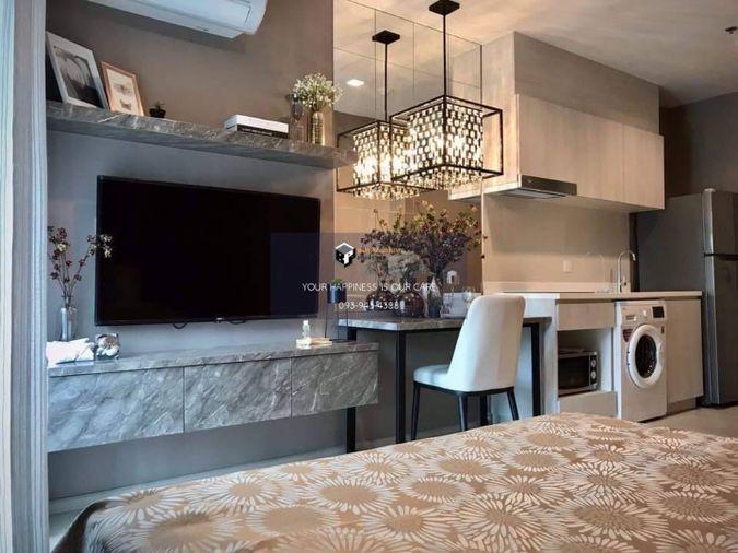 รูป Life One Wireless | Nice high floor unit #2026021113945#FC #MKT - รูปที่ 5/9