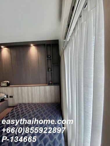 รูป P-134665 คอนโด 1 นอน ใกล้ BTS อุดมสุข! Dolce Udomsuk ราคาพิเศษ 2.5 ล้าน Line Id: @easythaihome 085-592-2897 - รูปที่ 5/12
