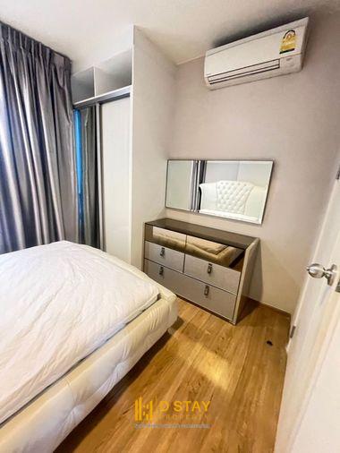 picture ✨Beautiful and comfortable room, spacious area, good price | Code DS1371 Line : @Dstay - 2/6