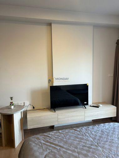 รูป 🔥 ห้องว่าง พร้อมเข้าอยู่! มีเครื่องซักผ้า ควินทารา ภูม สุขุมวิท 39 รีบจองก่อนหลุด 🔥MD-25082098 - รูปที่ 3/5