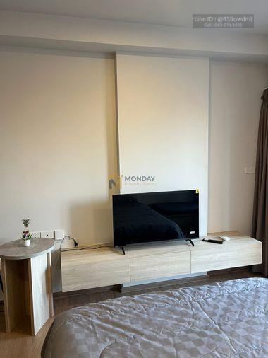 รูป 🔥 ห้องว่าง พร้อมเข้าอยู่! มีเครื่องซักผ้า ควินทารา ภูม สุขุมวิท 39 รีบจองก่อนหลุด 🔥MD-25082098 - รูปที่ 3/5