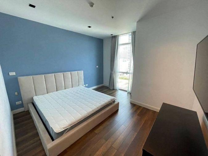 รูป ให้เช่าคอนโด : Athenee Residence คอนโดหรูใจกลางเมือง ใกล้ BTS เพลินจิต (Rt-01) - รูปที่ 2/9