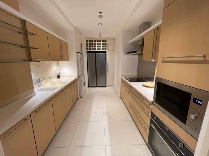 รูป ให้เช่าคอนโด : Athenee Residence คอนโดหรูใจกลางเมือง ใกล้ BTS เพลินจิต (Rt-01) - รูปที่ 7/9