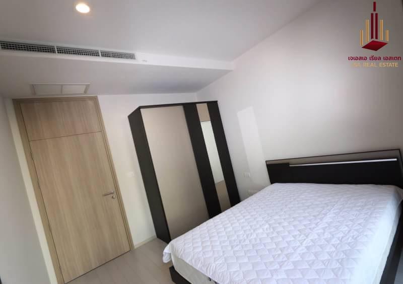 picture ✨ For Rent: Noble Ploenchit Condo ✨  💰 Only 60,000 THB/month - 1/5