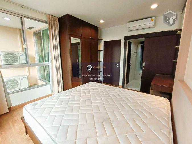 รูป The Address Sukhumvit 42 | 🚝ใกล้ BTS เอกมัย | #2025062010593#FC #MKT - รูปที่ 3/9