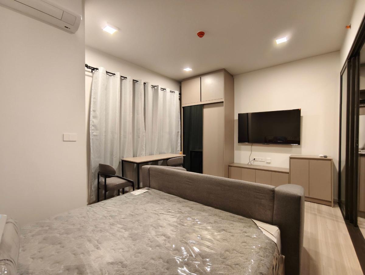 picture 🔥 Available Now! Ready to Move In! Washing Machine Included. Quintara MHy'Den Pho Nimit. Book Before It's Gone! 🔥MD-26028469 - 1/5
