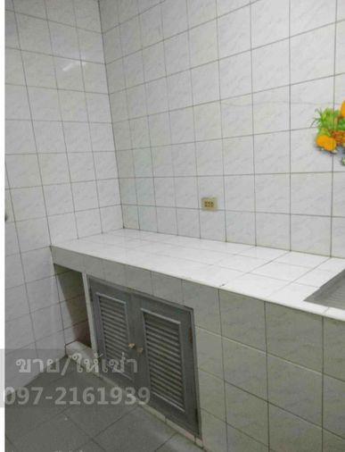 รูป ให้เช่าทาวน์โฮม 3 ชั้น ลาดพร้าว 87 เกตุนุติเชอมิเน่ ใกล้CDC พร้อมอยู่ ☎️0972161939 - รูปที่ 12/16