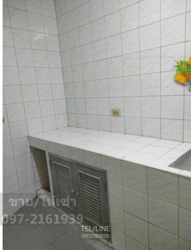 รูป ให้เช่าทาวน์โฮม 3 ชั้น ลาดพร้าว 87 เกตุนุติเชอมิเน่ ใกล้CDC พร้อมอยู่ ☎️0972161939 - รูปที่ 12/16